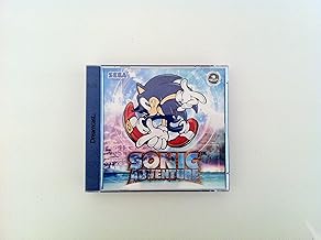 Sonic Adventure