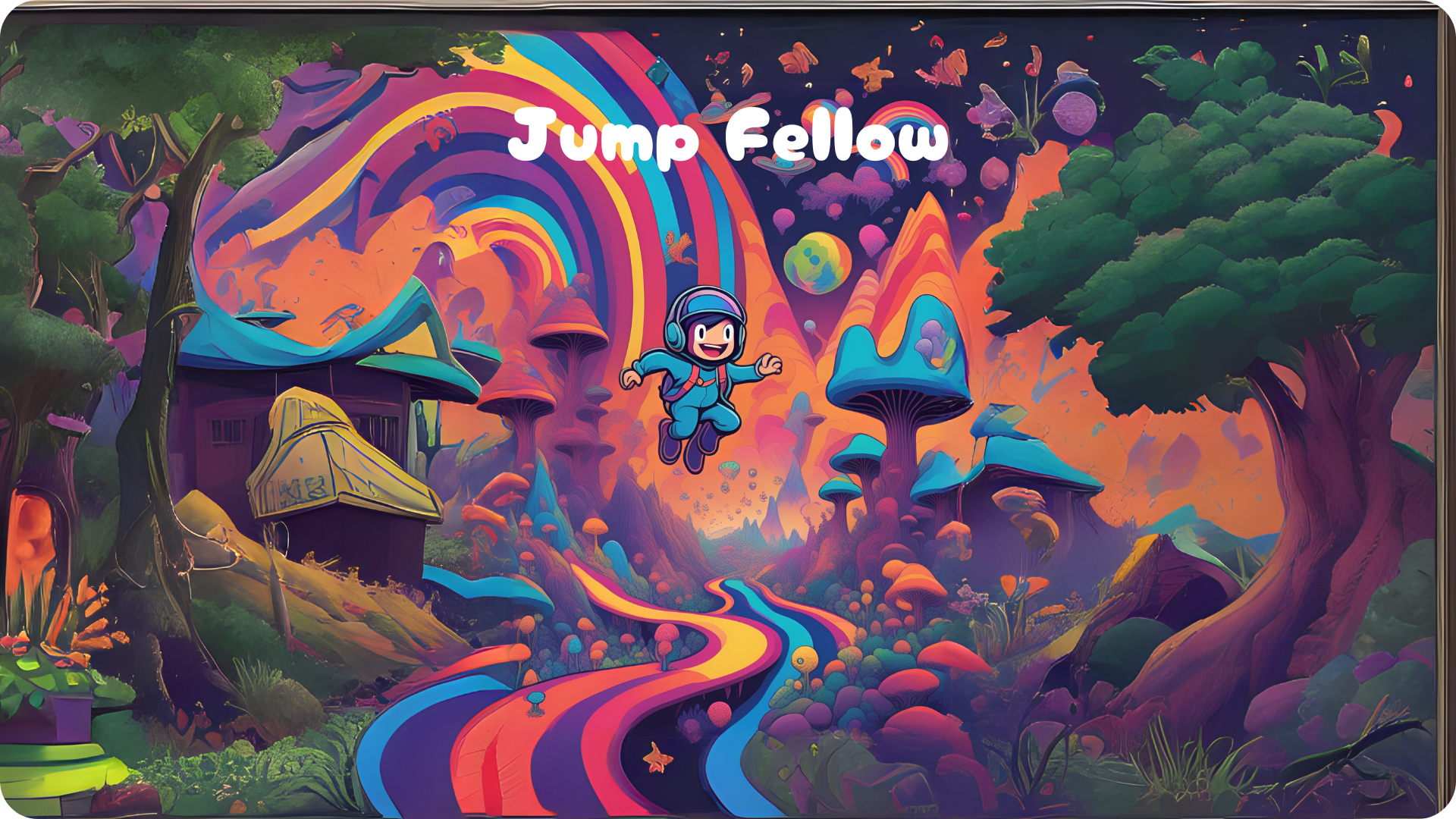 Jump Fellow