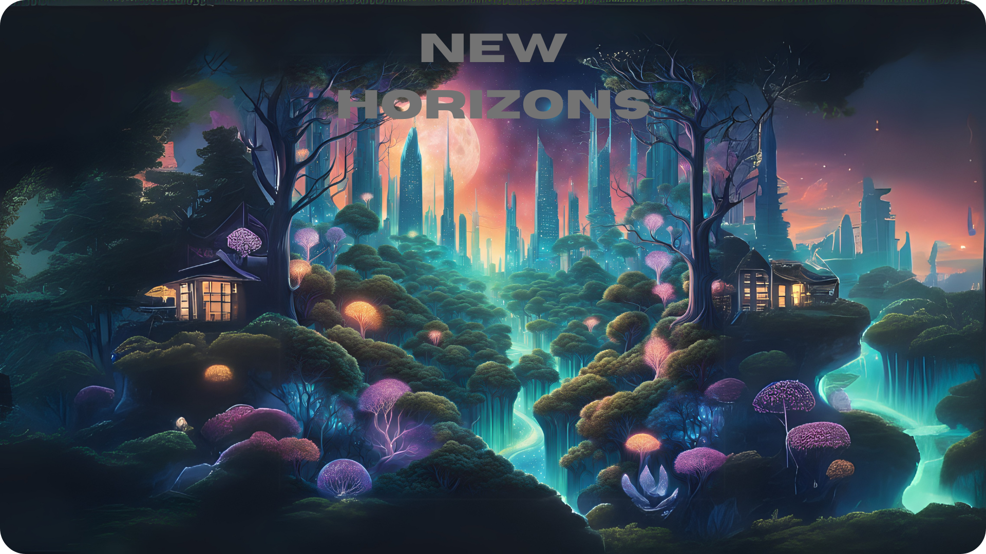 New Horizons