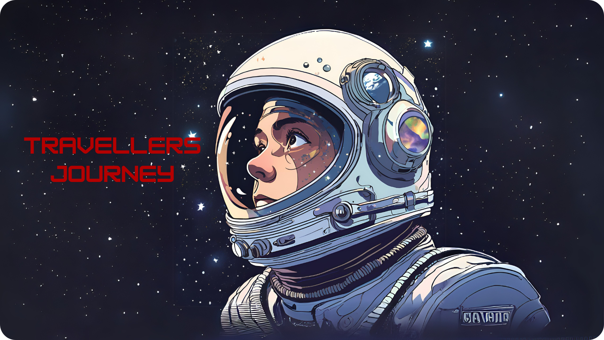 Travellers Journey