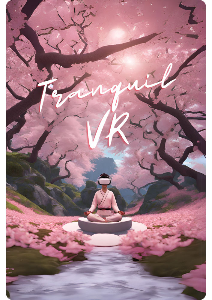 TranquilVRGameCover