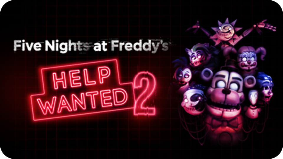 FiveNightsAtFreddy'sHelpWanted2