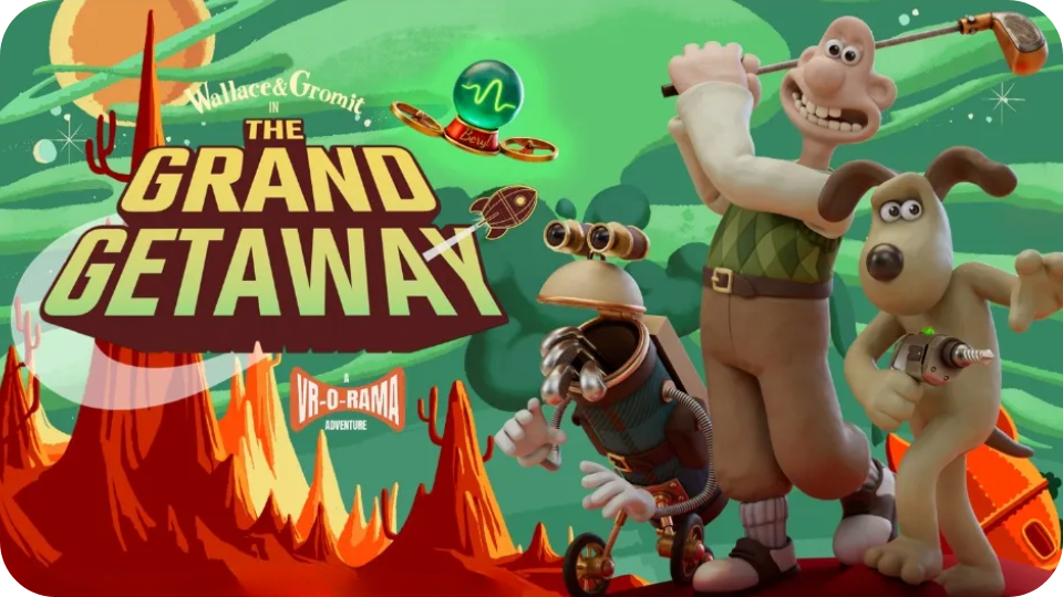 Wallace&GromitInTheGrandGetaway