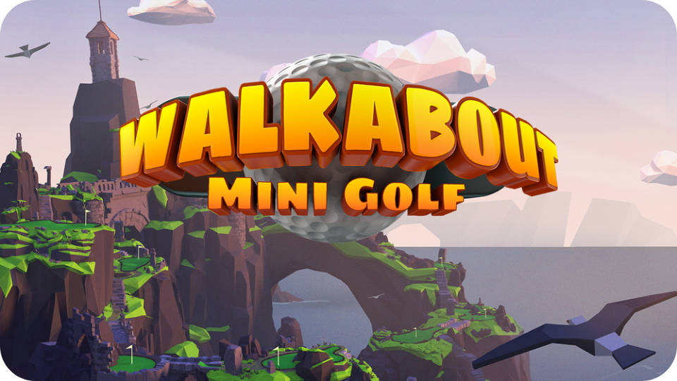 WalkboutMiniGolf
