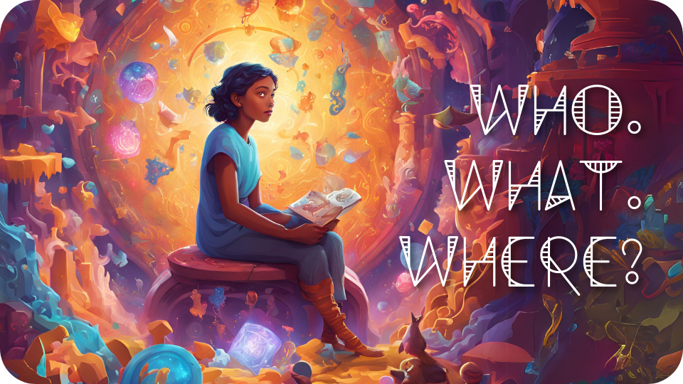 WhoWhatWhere